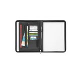 Wedo 58 64301 organizzatore personale Pelle Nero