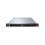 Fujitsu PRIMERGY RX1330 M5 server 0 GB Supporto Intel Xeon E E-2388G 3,2 GHz 32 GB DDR4-SDRAM 500 W