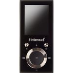 Intenso Video Scooter BT Lettore MP3 16 GB Nero