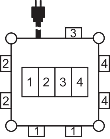 Brennenstuhl-Distributore-di-corrente-compatto-custodia-in-TPE-2m-H07RN-F5G2.5