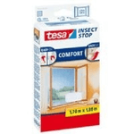 Tesa zanzariera Insect Stop COMFORT bianco 17 x 18 m