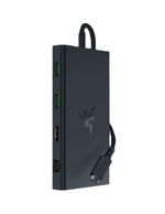 Schwarz--4K-a-60-Hz--85W-Power-Delivery--Lade--Dockingstation