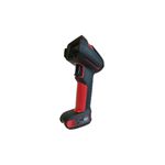 Honeywell Granit 1990iSR Lettore di codici a barre portatile 1D/2D LED Nero Rosso (USB Kit Tethered. Ultra - rugged/indu