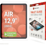 E.V.I. 01963 protezione per lo schermo dei tablet Pellicola proteggischermo trasparente Apple 1 pz (DISPLEX TABLET GLASS