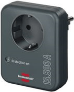 ADAPTER-SURGE-PROTECTION-13500A---ADAPTER-PLUG-ANTHRACITE