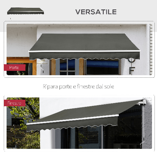 Outsunny-Tenda-da-Sole-a-Bracci-3.5x2.5m-con-Manovella-in-Metallo-e-Poliestere-Grigio