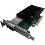 Fujitsu PY-SC3FB controller RAID PCI Express x8 3.0 (PSAS CP503I FH/LP - SAS / SATA HOST BUS ADAPTER)