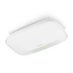 ACCESS-POINT-WIRELESS-ZYXEL-NWA130BE-Wi-Fi7-TRI-RADIO-2X2-802.11A-B-G-N-AC-AX-BE-11Gbps-ANT.INTEGR-2P-LAN-2.5G-SUPP-POE-