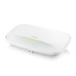 ACCESS-POINT-WIRELESS-ZYXEL-NWA130BE-Wi-Fi7-TRI-RADIO-2X2-802.11A-B-G-N-AC-AX-BE-11Gbps-ANT.INTEGR-2P-LAN-2.5G-SUPP-POE-