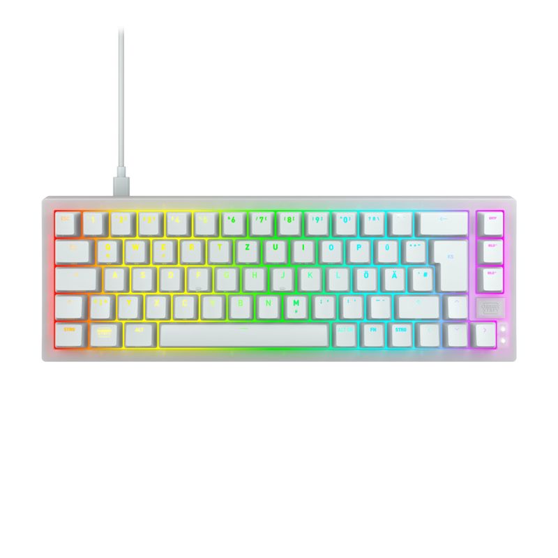 CHERRY-K5V2-RGB-Compatto--USB-bianco-