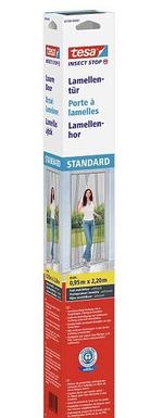 tesa-zanzariera-Insect-Stop-STANDARD-antracite-095-x-22-m