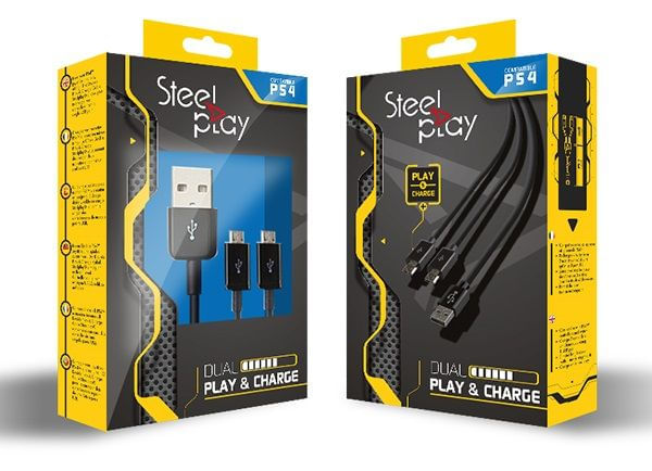 STEELPLAY-Dual-Play---Charge-Cable-PS4