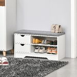 HOMCOM-Scarpiera-Salvaspazio-in-Legno-Bianca-80.5x30.5x43.5cm