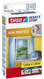 tesa-zanzariera-Insect-Stop-SUN-PROTECT-antracite-13-x-15-m