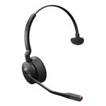 Jabra Engage 55 SE Auricolare Wireless A Padiglione Ufficio Nero