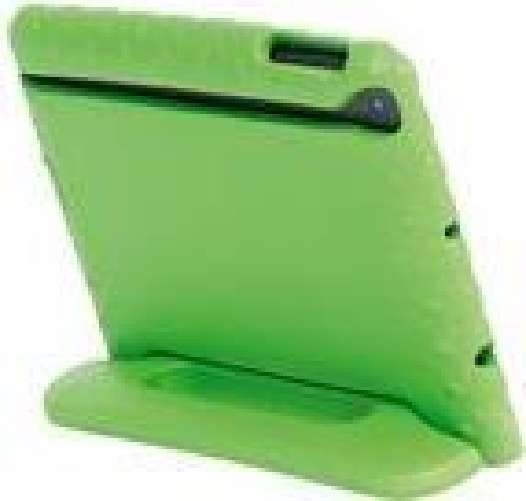 PARAT-KidsCover-per-iPad-10.2-pollici---verde