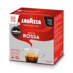 Lavazza caffe' lavazza a modo mio 36 capsule *** miscela qualità rossa, confezione 1