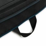 Dicota-D31689-contenitore-per-abiti-Nero--ECO-TRAVEL-ACCESSORIES-POUCH---SELECT-M-