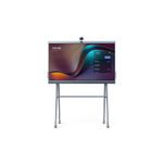 Yealink MeetingBoard Pannello piatto interattivo 165,1 cm (65") LED Wi