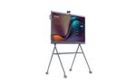 Yealink-MeetingBoard-Pannello-piatto-interattivo-1651-cm--65---LED-Wi-Fi-4K-Ultra-HD-Nero-Touch-screen-Processore-integrato-Android-10