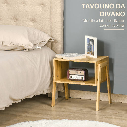 HOMCOM-Comodino-Multiuso-Tavolino-da-Divano-in-Bambu-Design-Aperto-43x32.5x42cm