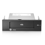 HPE RDX USB 3.0 Disco di archiviazione Cartuccia RDX 2 TB