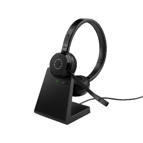 Jabra-Evolve-65-TE-Auricolare-Con-cavo-e-senza-cavo-A-Padiglione-Ufficio-USB-tipo-A-Bluetooth-Base-di-ricarica-Nero