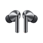 Samsung Galaxy Buds3 Pro Auricolare True Wireless Stereo (TWS) In-ear Musica e Chiamate USB tipo-C Bluetooth Argento