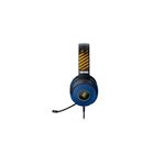 Razer USA Razer Kraken V3 X - Fortnite Edition Auricolare Cablato A Padiglione Gaming USB tipo A Multicolore