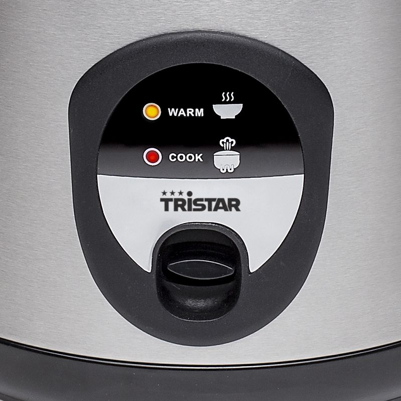 Tristar-RK-6126-Cuociriso-elettrico