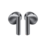 Samsung Galaxy Buds3 Auricolare True Wireless Stereo (TWS) In-ear Musica e Chiamate USB tipo-C Bluetooth Argento