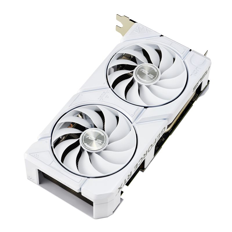 ASUS-Dual--RTX4070S-O12G-EVO-WHITE-NVIDIA-GeForce-RTX-4070-SUPER-12-GB-GDDR6X