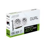 ASUS-Dual--RTX4070S-O12G-EVO-WHITE-NVIDIA-GeForce-RTX-4070-SUPER-12-GB-GDDR6X