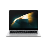 Samsung Galaxy Book4 Pro Intel Core Ultra 7 155H Computer portatile 35,6 cm (14") Touch screen WQXGA+ 32 GB LPDDR5x