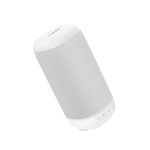 Altoparlante-Bluetooth-Hama-Tube-3.0-bianco