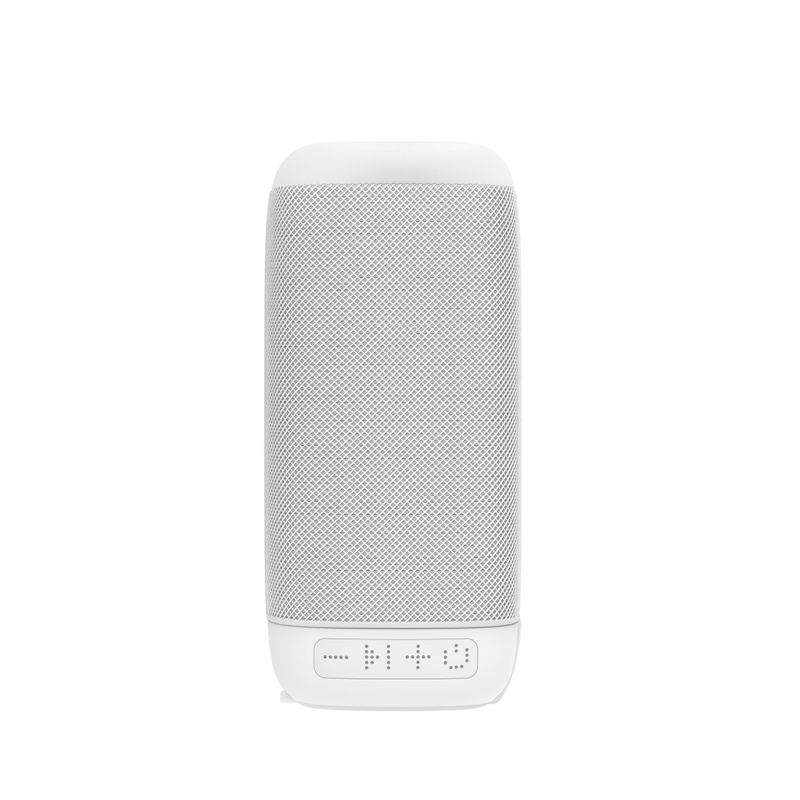 Altoparlante-Bluetooth-Hama-Tube-3.0-bianco