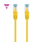 Nanocable-10.20.1702-Y-cavo-di-rete-Giallo-2-m-Cat7-SF-UTP--S-FTP-