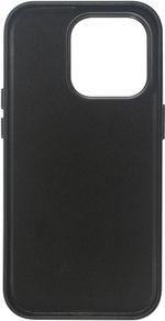 Cover-for-INFINITE-MILAN-iPhone-16---Black-Wallet-Cover.-Material---50--recycled-PC--37--recycled-PU---Warranty-24M