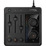 Hyperx HP HyperX Audio Mixer 20 - 20000 Hz