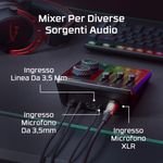 HP-HyperX-Audio-Mixer