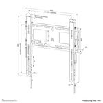 Neomounts-supporto-a-parete-per-TV-pesanti