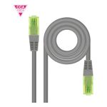 Nanocable 10.20.1403 cavo di rete Grigio 3 m Cat6 U/UTP (UTP)