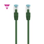 Nanocable-10.20.1700-L25-GR-cavo-di-rete-Verde-025-m-Cat7-SF-UTP--S-FTP-