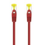 Nanocable-10.20.1900-L30-R-cavo-di-rete-Rosso-03-m-Cat6a-SF-UTP--S-FTP-