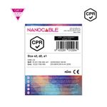 Nanocable-10.20.1700-305-cavo-di-rete-Arancione-305-m-Cat7-SF-UTP--S-FTP-