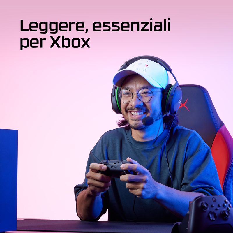 HyperX-CloudX-Stinger-2-Core-Gaming-Headsets-per-Xbox-bianche