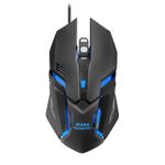 Mars-Gaming-MCPRGB2ES-tastiera-Mouse-incluso-USB-Spagnolo-Nero