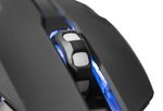 Mars-Gaming-MCPRGB2ES-tastiera-Mouse-incluso-USB-Spagnolo-Nero