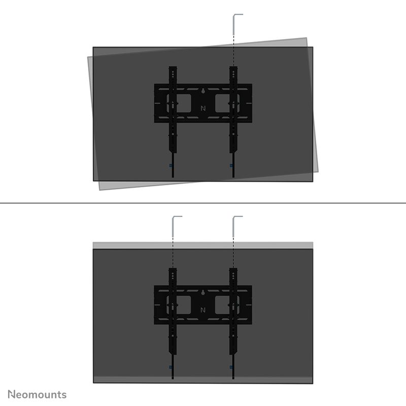 Neomounts-supporto-a-parete-per-TV-pesanti