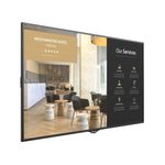 Hisense 49BM66AE visualizzatore di messaggi Pannello piatto per segnaletica digitale 124,5 cm (49") Wi